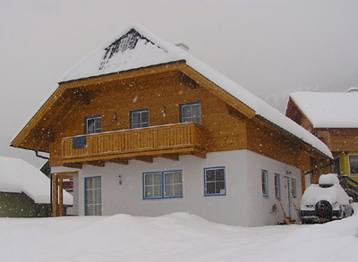 Haus Bogaart